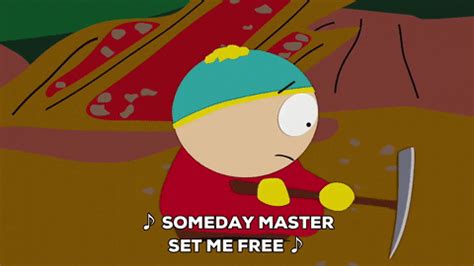 Eric cartman master got me working - This is a TTS (Text to Speech) voice. You can make the voice say anything, and it will be added to this board: 4,719 More Voices. Generate It. 1. Andrew. 2. Andrew Billy here. Please text Edward to ask him to be friends with you again as I …
